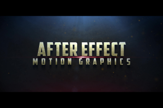 do anything in after effects