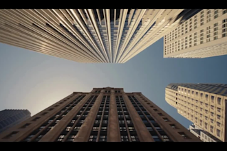 make ai generated short film and movie trailer