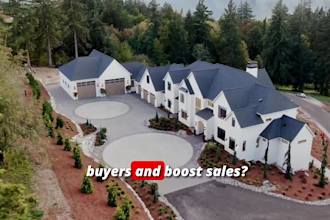 edit your real estate listing and drone footage
