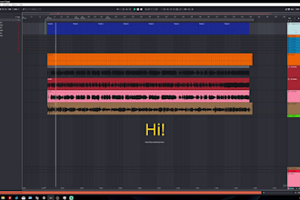 be your session electric guitarist for pop, rock, all genres