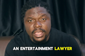 provide entertainment law and music law services be your entertainment lawyer