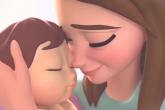 3d animation video, 3d cartoon, 3d character animation, 3d commercial animation