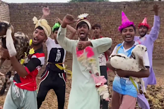 wish african happy birthday video or happy birthday video