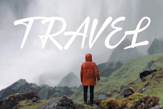 edit 360, gopro and drone travel videos