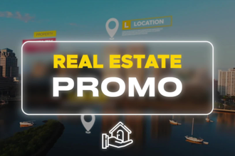 do real estate ad editing