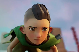 do 3d character animation 3d cartoon animation 3d videos