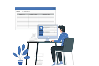 make 2d animated explainer video or sales marketing video