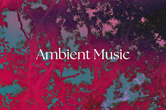 compose ambient music for you