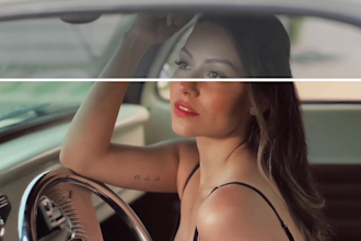 be your professional colorist for video color grading and correction