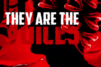 make a metal lyric video for your song