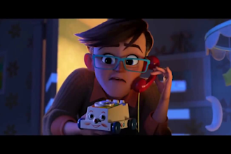 3d animation video 3d commercial video 3d character animation 3d animated music
