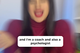be your relationship and life coach