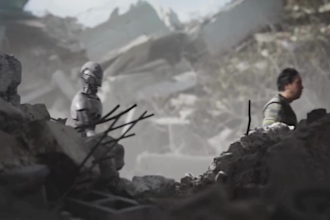 do 3d cinematic vfx, character animation, 3d animated music video, cgi animation