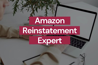 draft appeal for your amazon suspended account