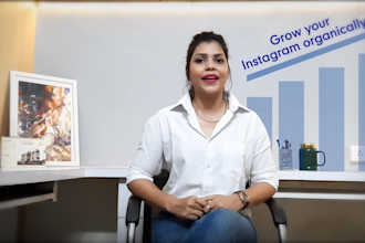 promote and manage to grow your instagram page organically