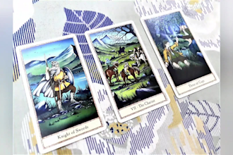 do direct yes or no psychic oracle tarot card reading