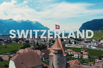 professionally edit your travel videos