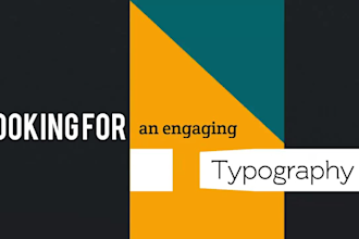craft kinetic typography, reels after effect, motion graphics and text animation