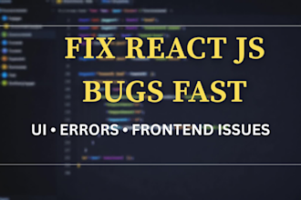 fix react blank screen, UI bugs and crashes in 24 hours