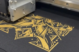 create print ready t shirt graphics for clothing brands and pod