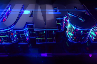 create intro logo animation video for youtube twitch