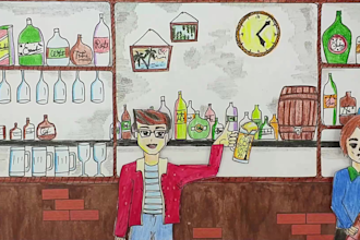 create amazing hand made stop motion music videos
