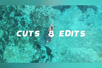 edit your makeup, beauty products,video editing