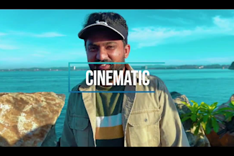 do video color grading and color correction