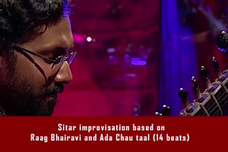 record professional sitar tracks for your songs