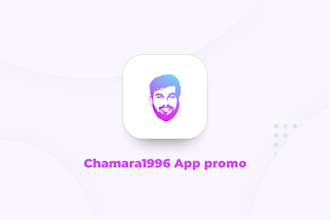 create any kind of promotion videos