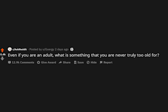 create 2 reddit tts videos for you