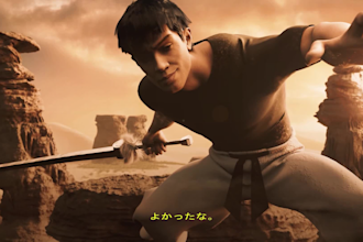 do high quality 3d animation, vfx, cgi