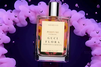 create luxury ai perfume and fragrance commercial product videos ai commercial