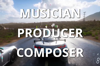create emotional story driven jpop music