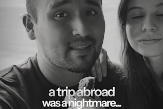 translate and add english and spanish subtitles to videos