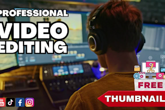 be your video editor trim, crop, green screen edit, GIF