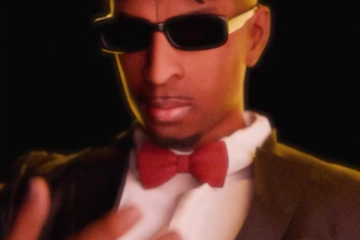 create 3d song cover art and animation with your 3d character