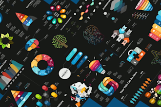 design business powerpoint presentation slides and PPT animation video