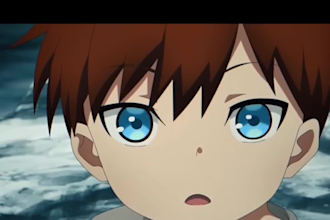 edit your youtube anime videos, anime recaps and explanation