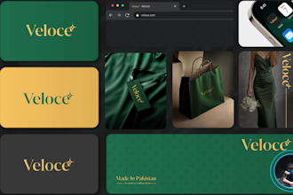 do art direction and graphic design for your brand