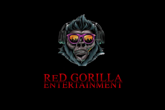 create youtube channel with logo, banner, intro, outro, seo