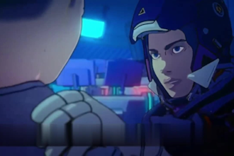 do 2d music video cartoon animation fighting animation meme animation