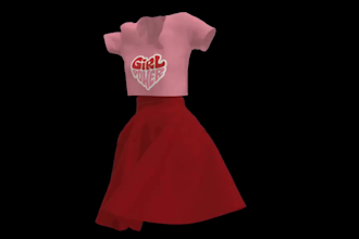 3d clothing animation clo 3d second life 3d model clothing 3d fashion design