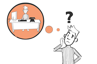 create professional whiteboard animation, doodle, cartoon video