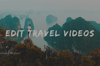 do professional video editing in premier pro