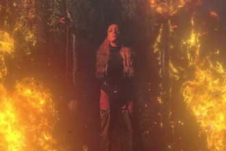 create smoke, blood, rain, fire, and explosion vfx