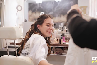 edit the video of your event de quinceañera