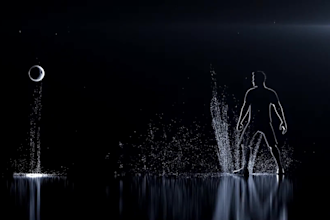 edit sports highlights soccer, basketball, and football video