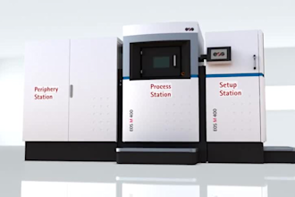 do 3d industrial video machinery mechanical explainer for printer and additive