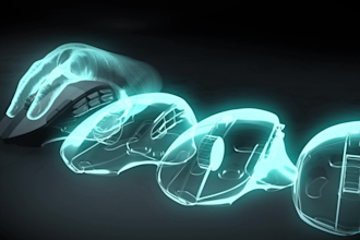make premium 3d product animation video that grabs attention